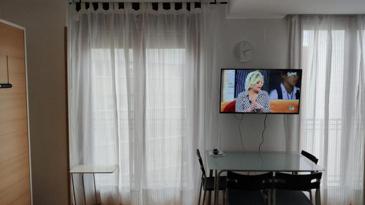 Apartamento En Atocha - Silencioso Y Luminoso — Photos 2